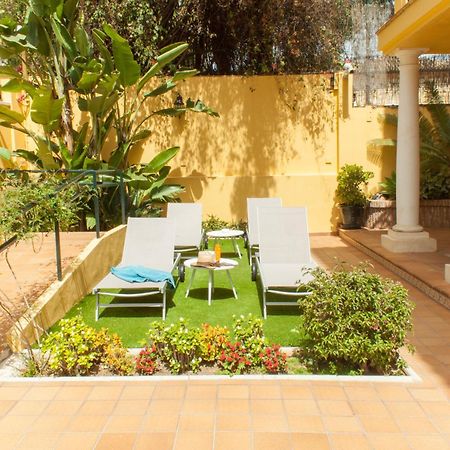 Bypillow Villa Lorena Adults Recommended 马拉加 外观 照片