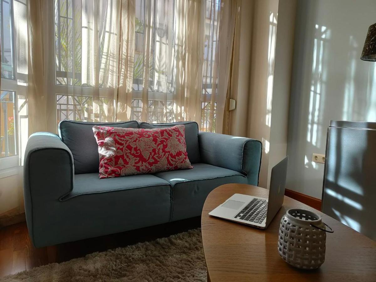 Bypillow Villa Lorena Adults Recommended 马拉加 外观 照片