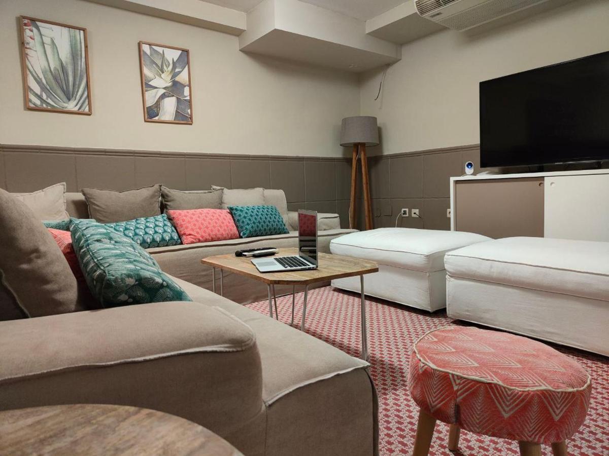 Bypillow Villa Lorena Adults Recommended 马拉加 外观 照片