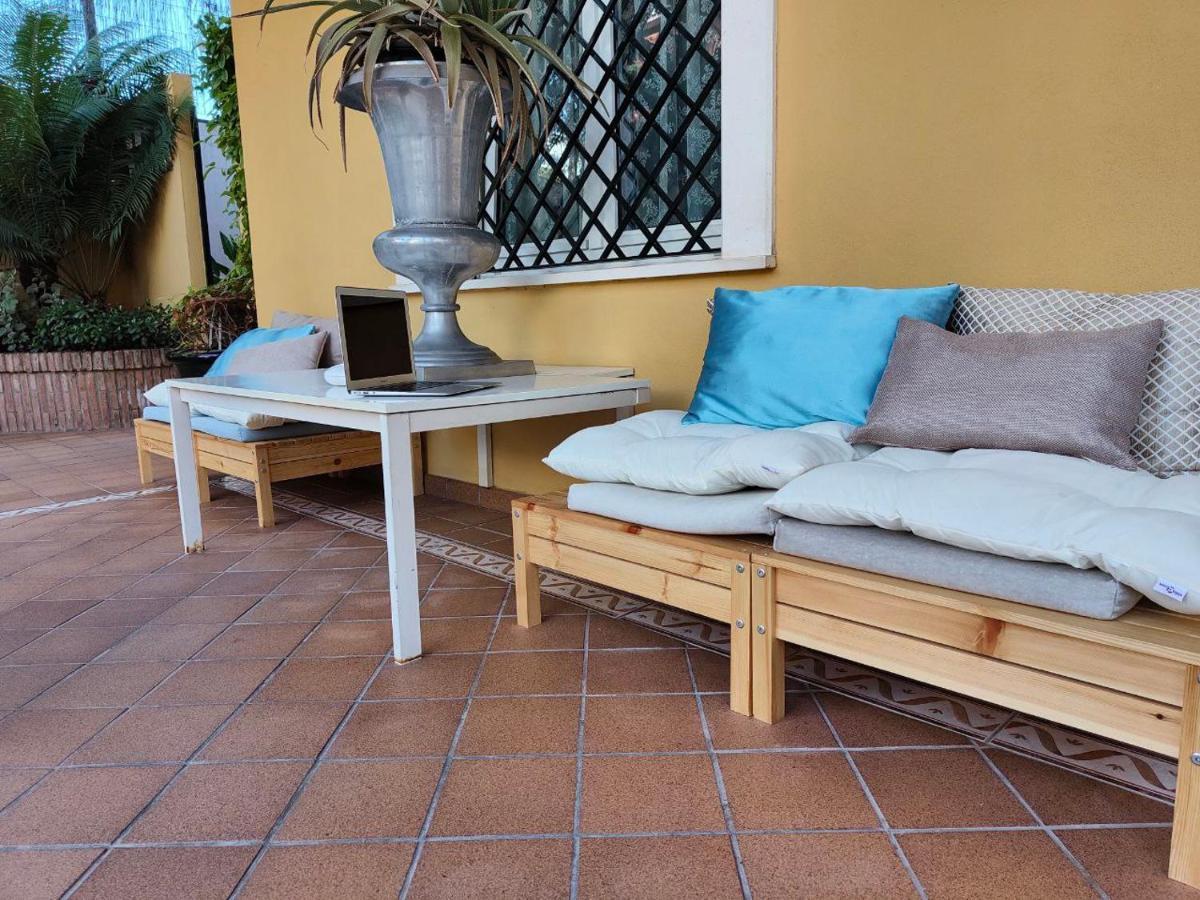 Bypillow Villa Lorena Adults Recommended 马拉加 外观 照片