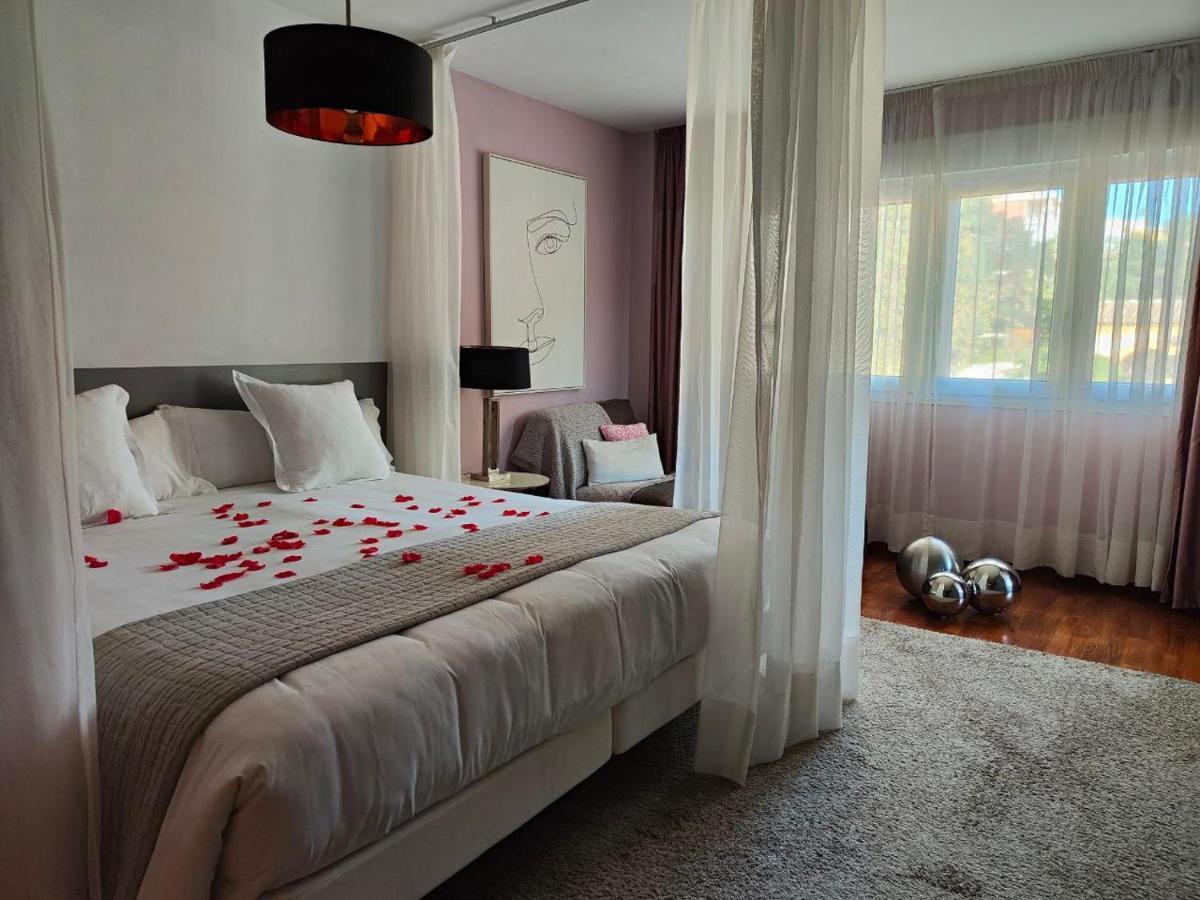 Bypillow Villa Lorena Adults Recommended 马拉加 外观 照片