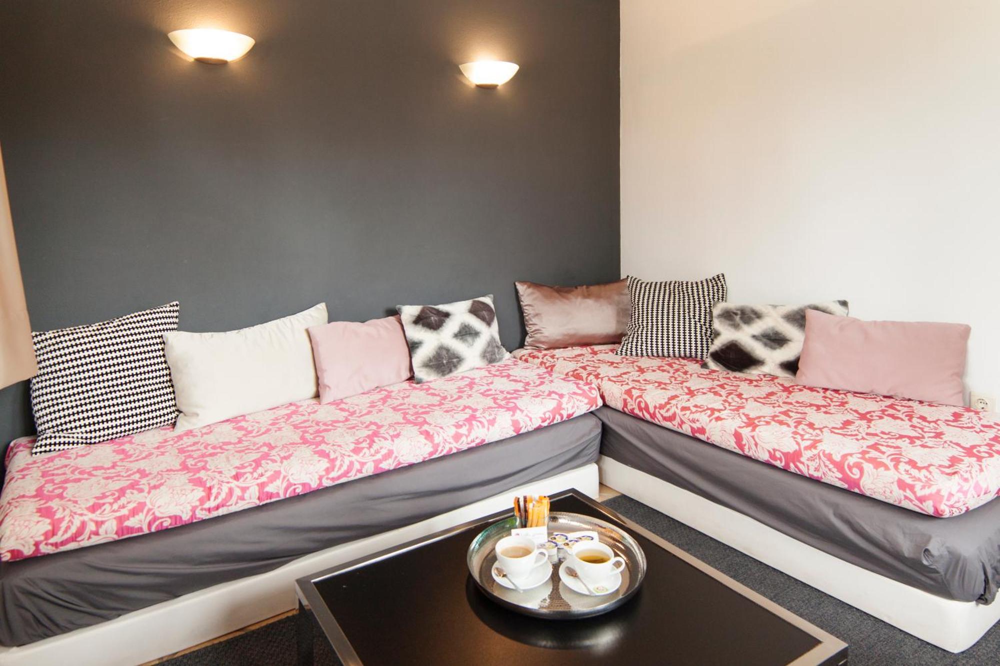 Bypillow Villa Lorena Adults Recommended 马拉加 外观 照片
