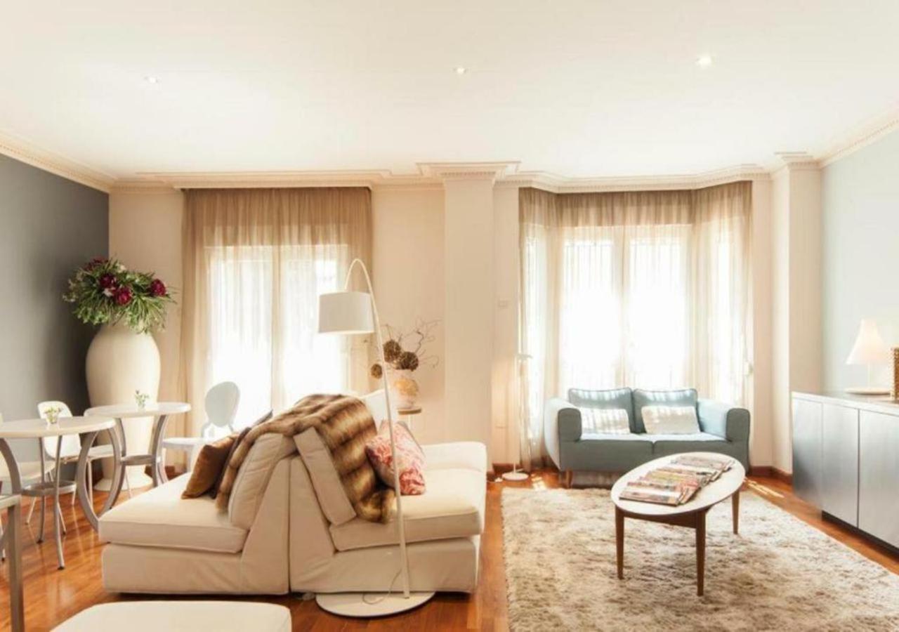 Bypillow Villa Lorena Adults Recommended 马拉加 外观 照片