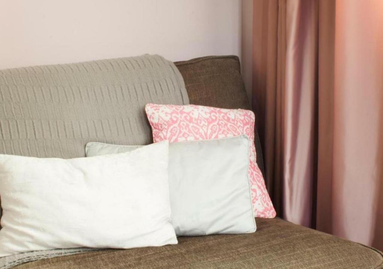 Bypillow Villa Lorena Adults Recommended 马拉加 外观 照片
