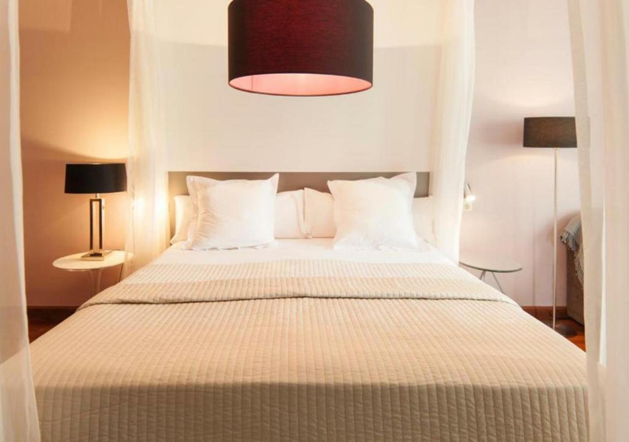 Bypillow Villa Lorena Adults Recommended 马拉加 外观 照片