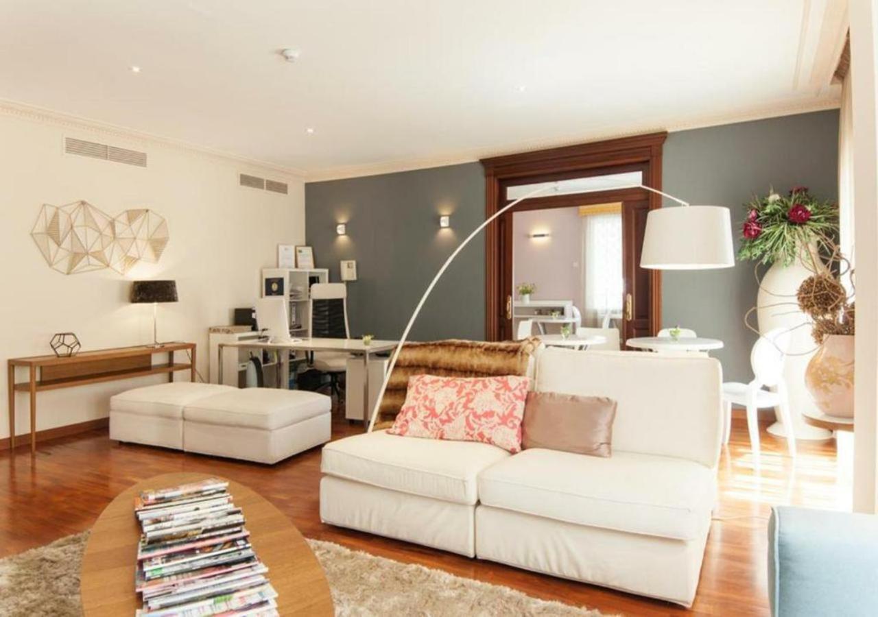 Bypillow Villa Lorena Adults Recommended 马拉加 外观 照片