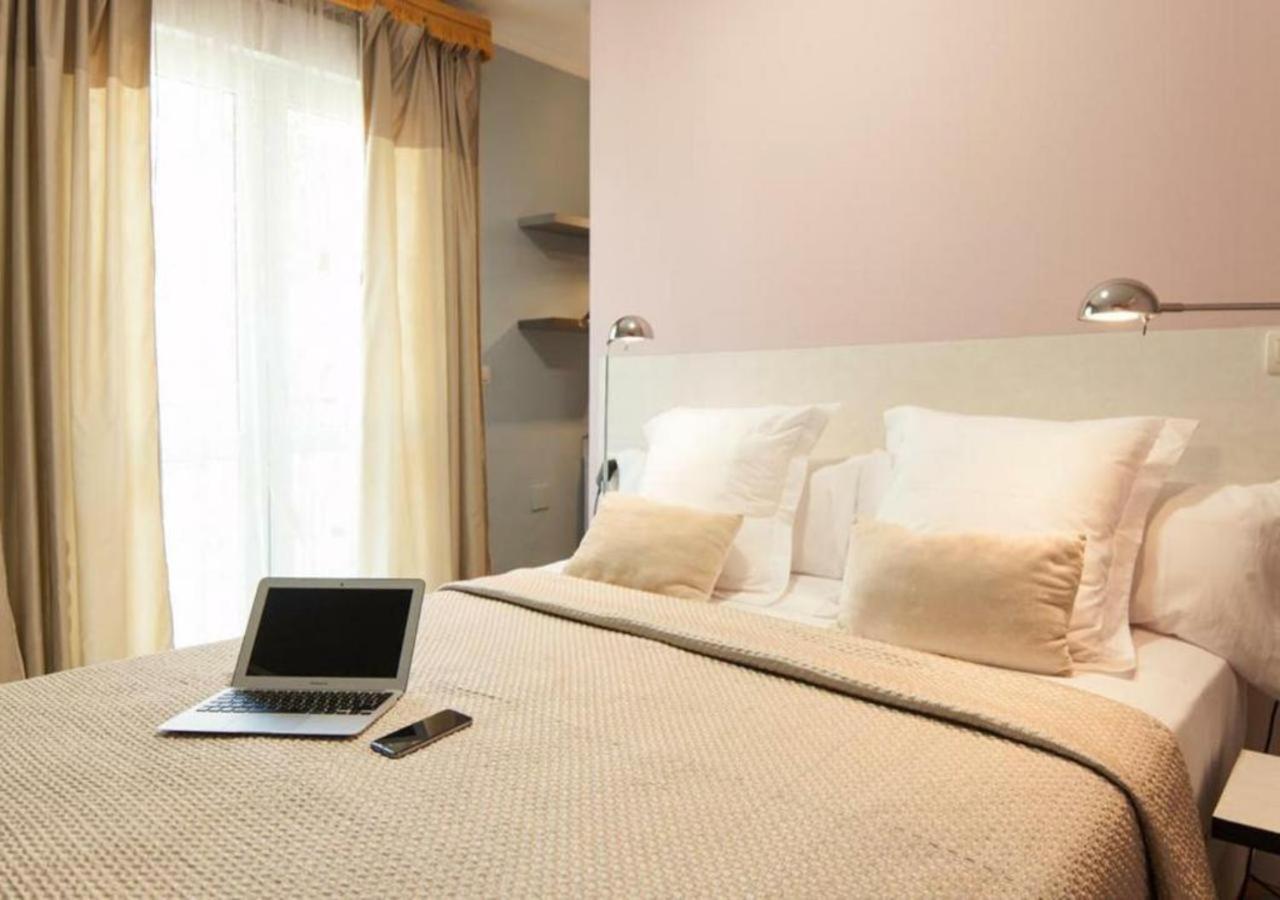 Bypillow Villa Lorena Adults Recommended 马拉加 外观 照片