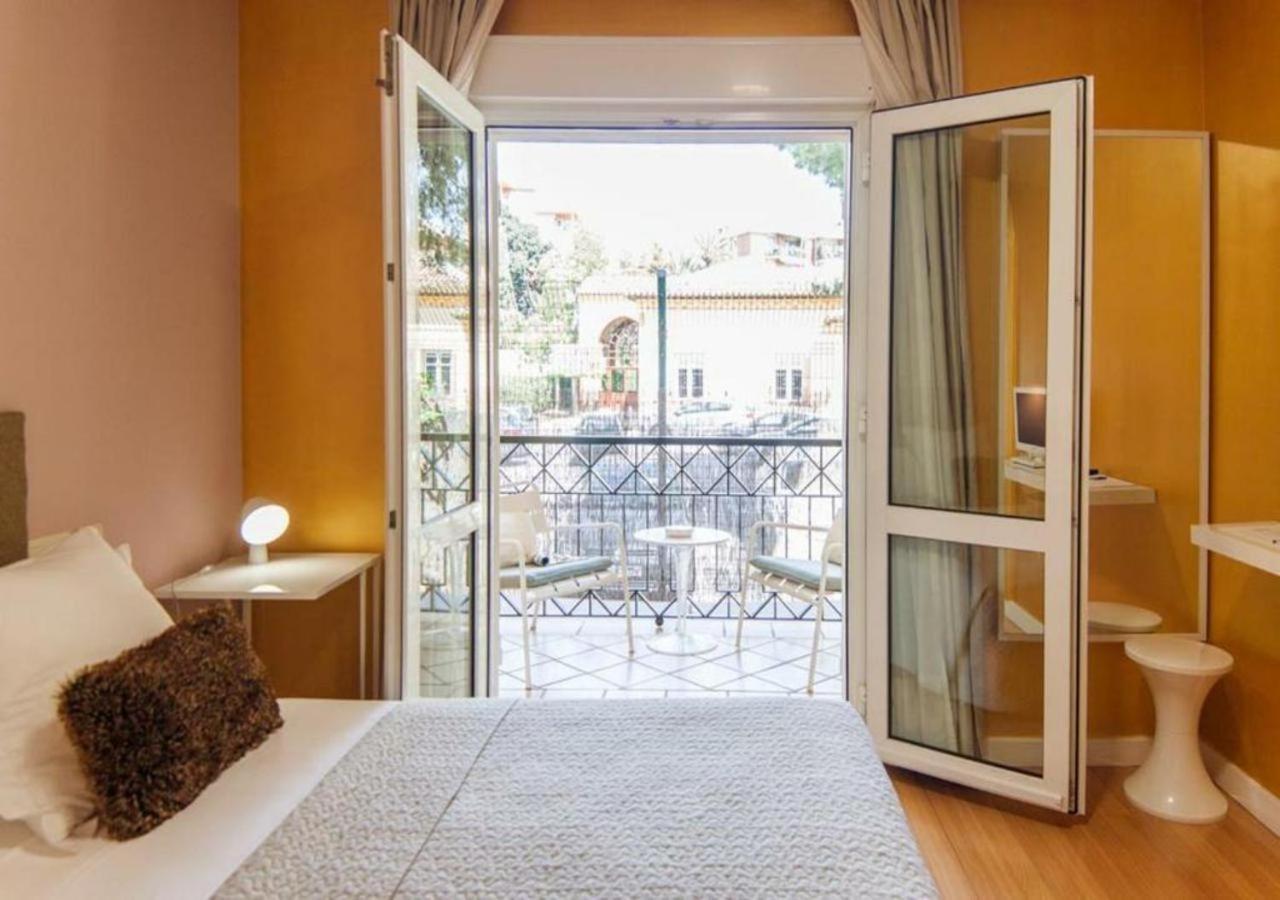 Bypillow Villa Lorena Adults Recommended 马拉加 外观 照片