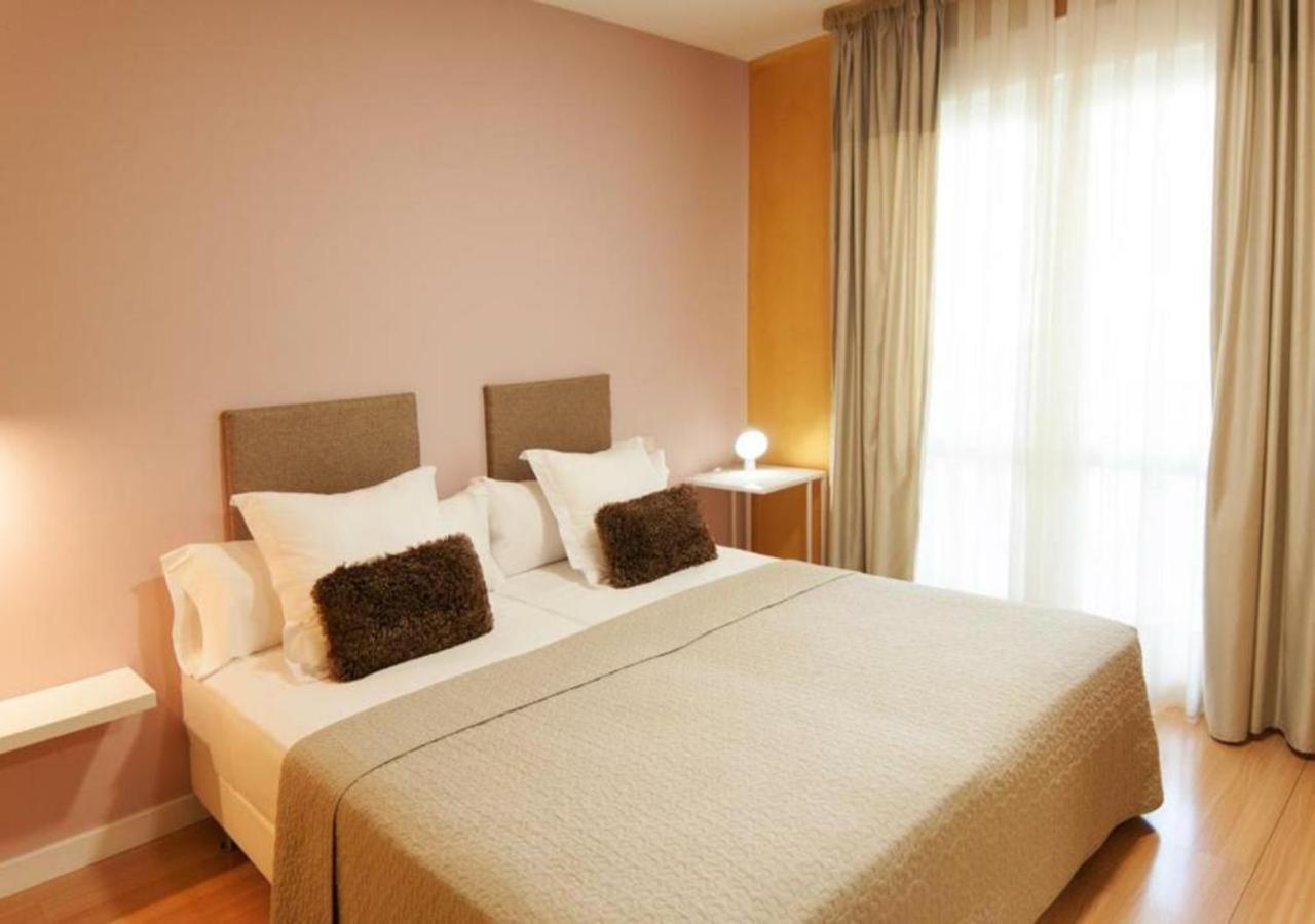 Bypillow Villa Lorena Adults Recommended 马拉加 外观 照片