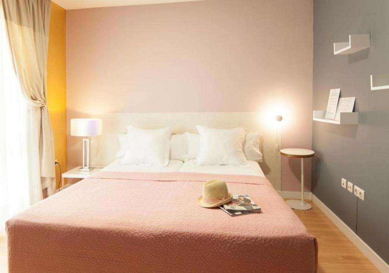 Bypillow Villa Lorena Adults Recommended 马拉加 外观 照片