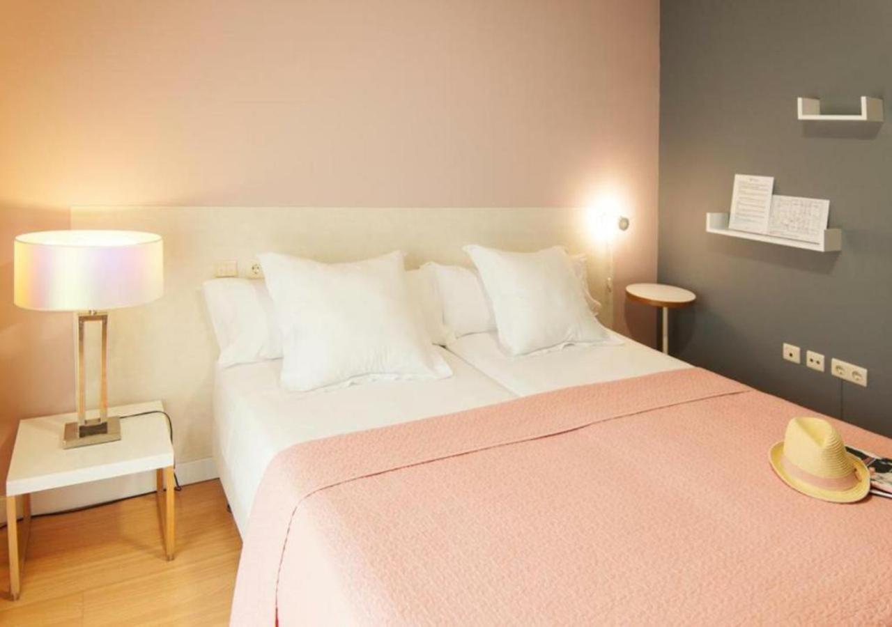 Bypillow Villa Lorena Adults Recommended 马拉加 外观 照片