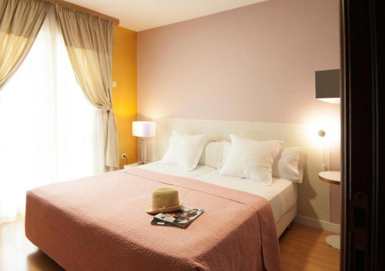 Bypillow Villa Lorena Adults Recommended 马拉加 外观 照片
