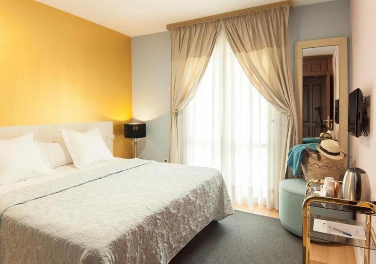 Bypillow Villa Lorena Adults Recommended 马拉加 外观 照片