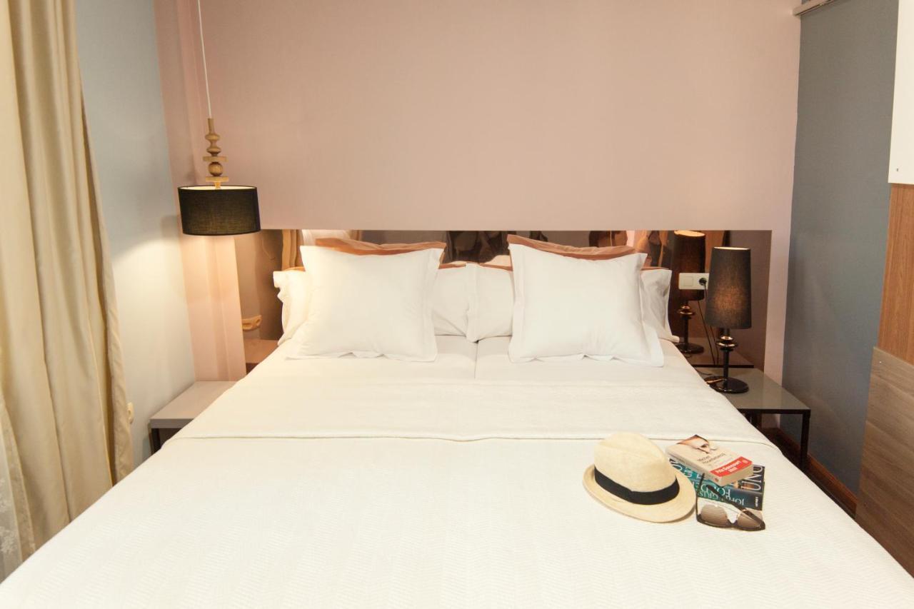 Bypillow Villa Lorena Adults Recommended 马拉加 外观 照片