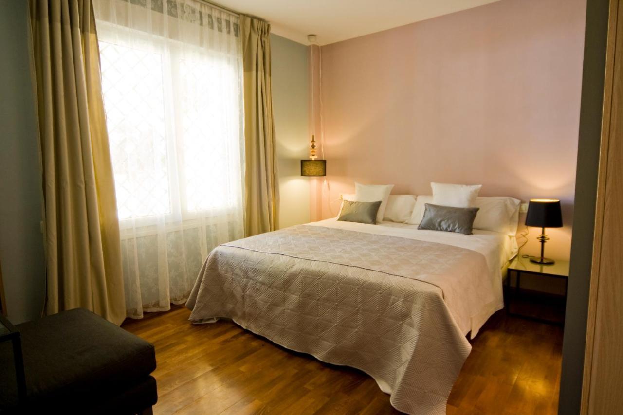 Bypillow Villa Lorena Adults Recommended 马拉加 外观 照片